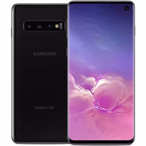 samsung galaxy s10 | t mobile | 128gb | 512gb | variety colors | refurbished acceptable
